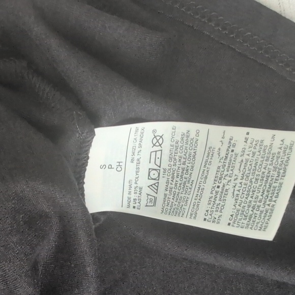 Old Navy Active Racerback Workout Tank Top Cloud 94 Soft  Size Small - Picture 7 of 9